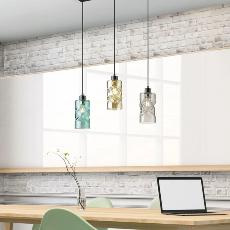 Suspension Bar Cuisine Design