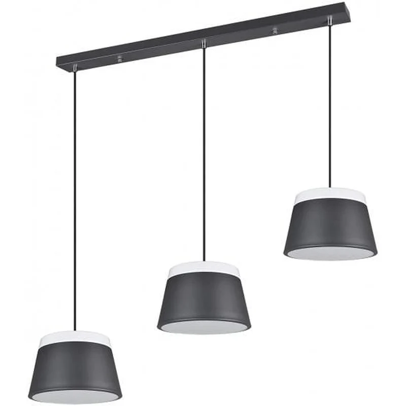 Luminaire Suspension 3 Lampes