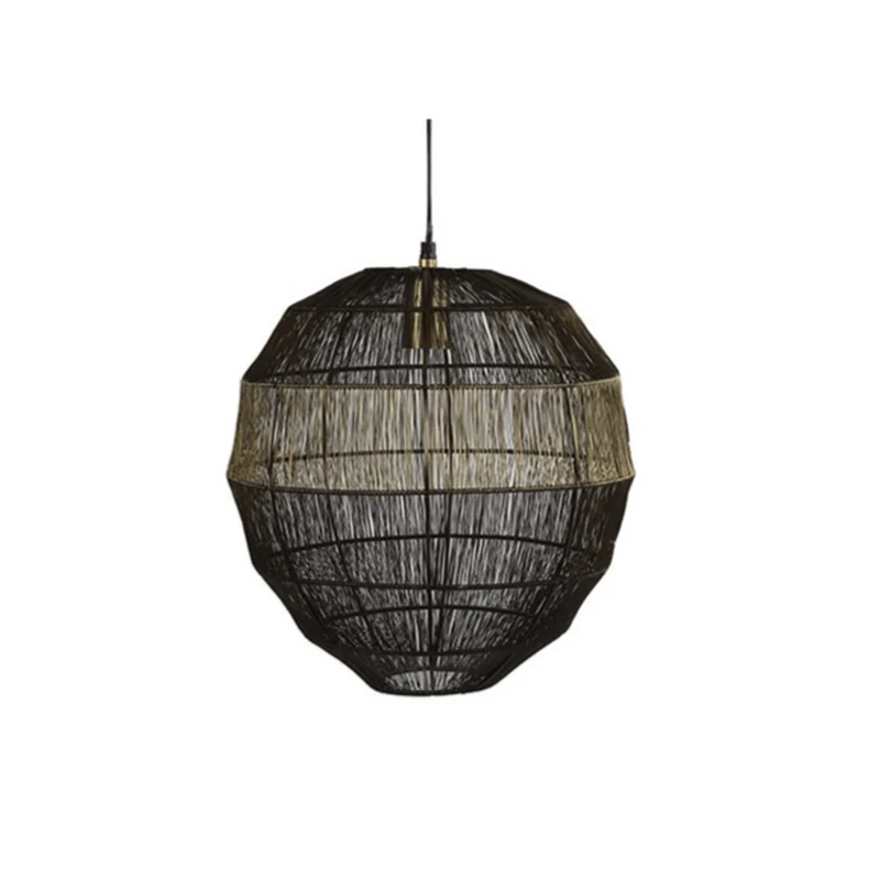 Suspension Boule