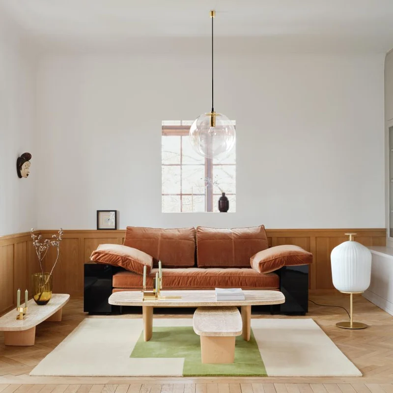 Classicon Selene Pendant Lamp