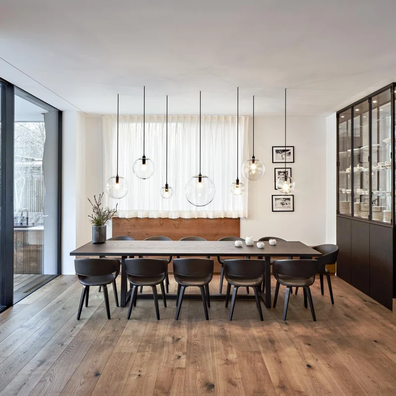 Classicon Selene Pendant Lamp