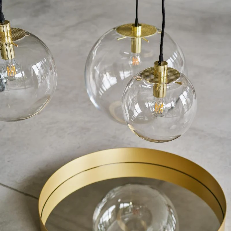 Classicon Selene Pendant Lamp