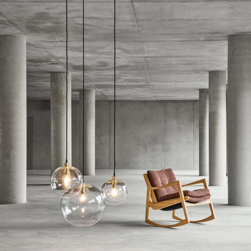 Classicon Selene Pendant Lamp