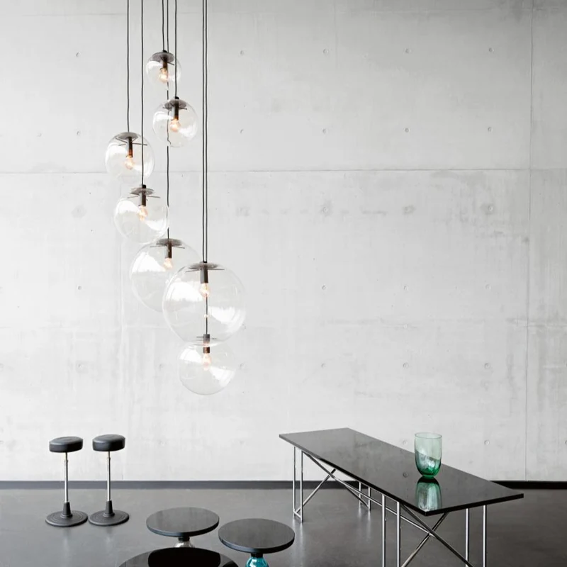 Classicon Selene Pendant Lamp