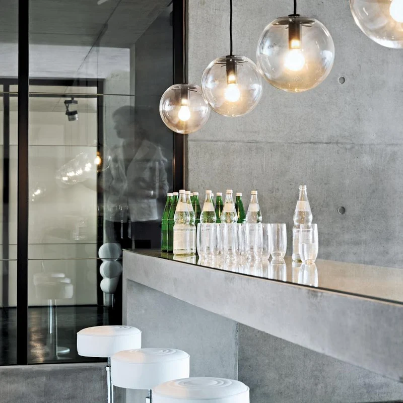 Classicon Selene Pendant Lamp