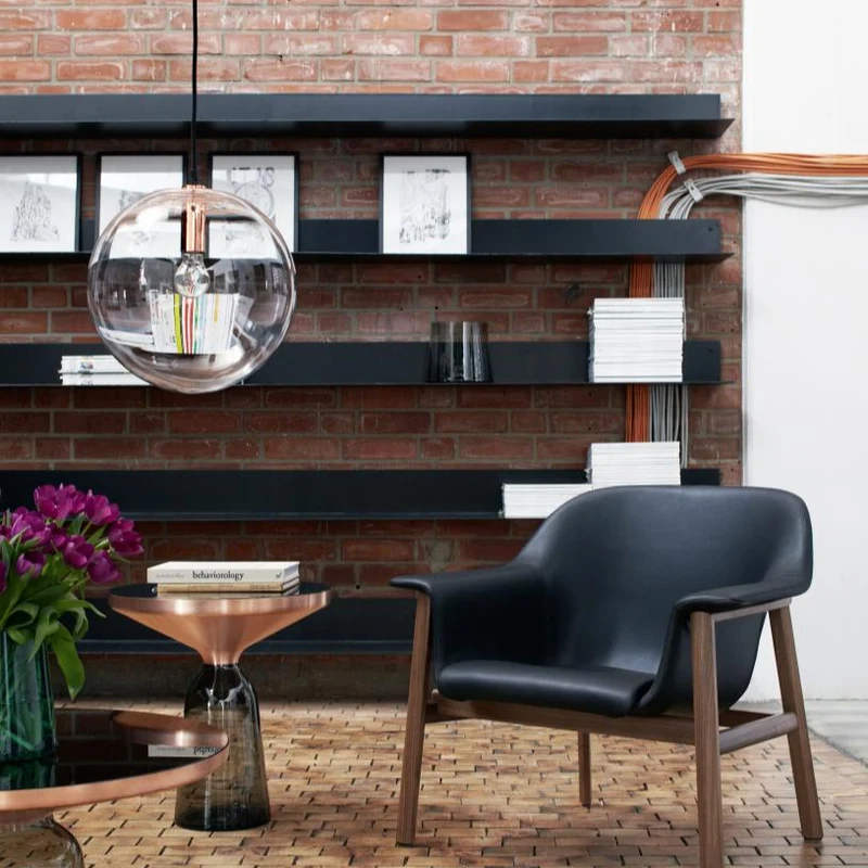 Classicon Selene Pendant Lamp