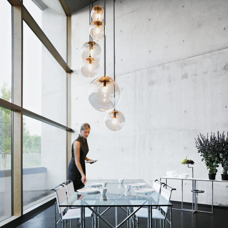 Classicon Selene Pendant Lamp