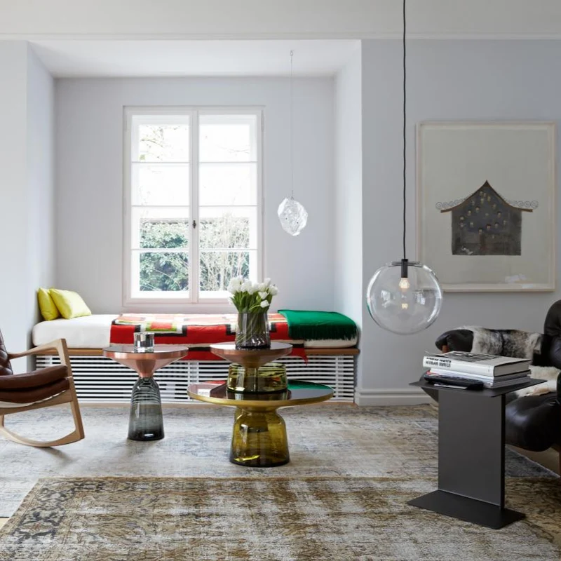 Classicon Selene Pendant Lamp