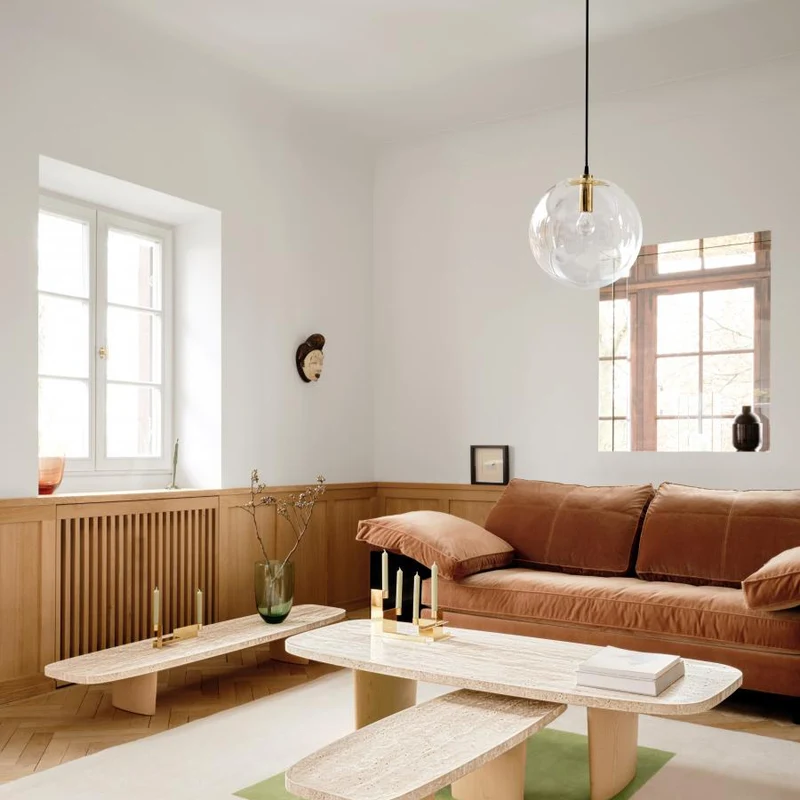 Classicon Selene Pendant Lamp
