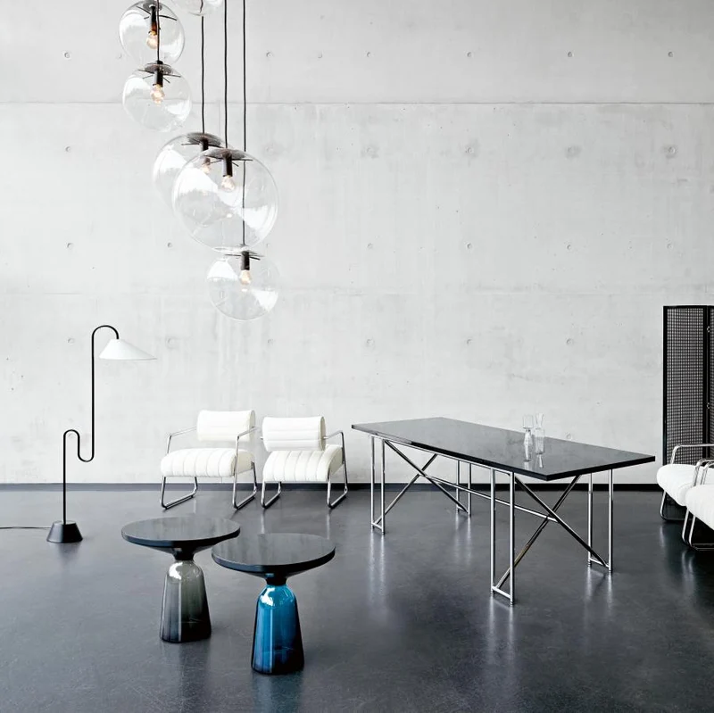 Classicon Selene Pendant Lamp
