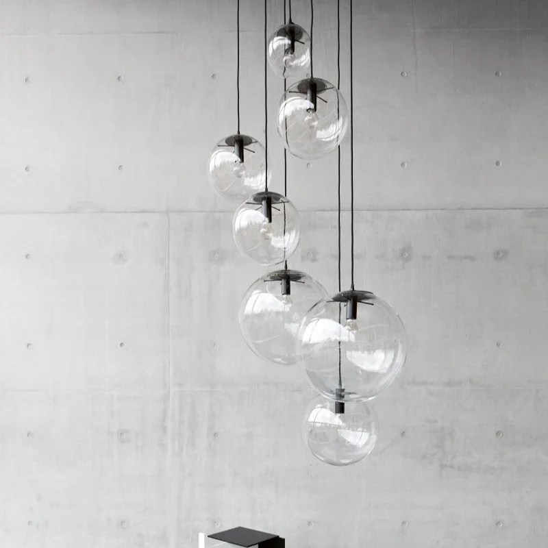 Classicon Selene Pendant Lamp