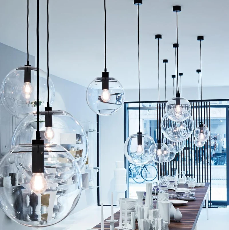 Classicon Selene Pendant Lamp