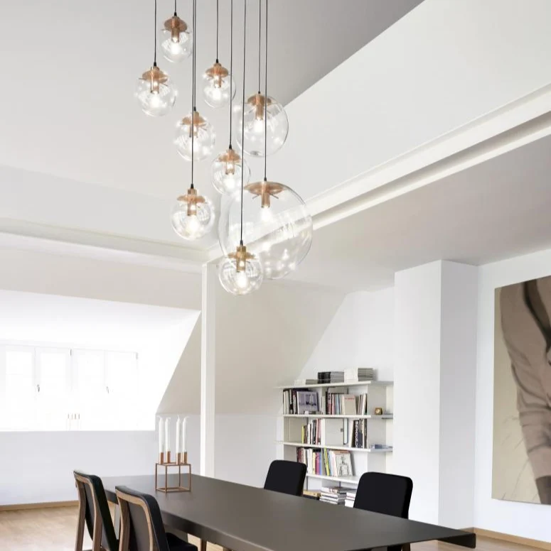 Classicon Selene Pendant Lamp