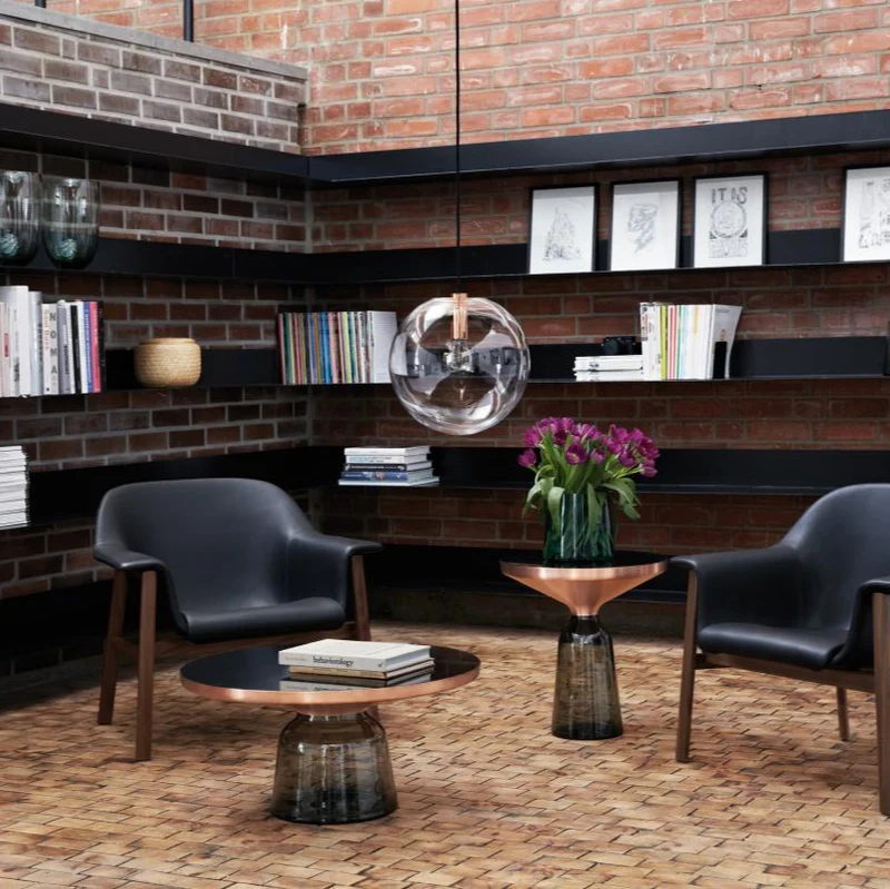 Classicon Selene Pendant Lamp