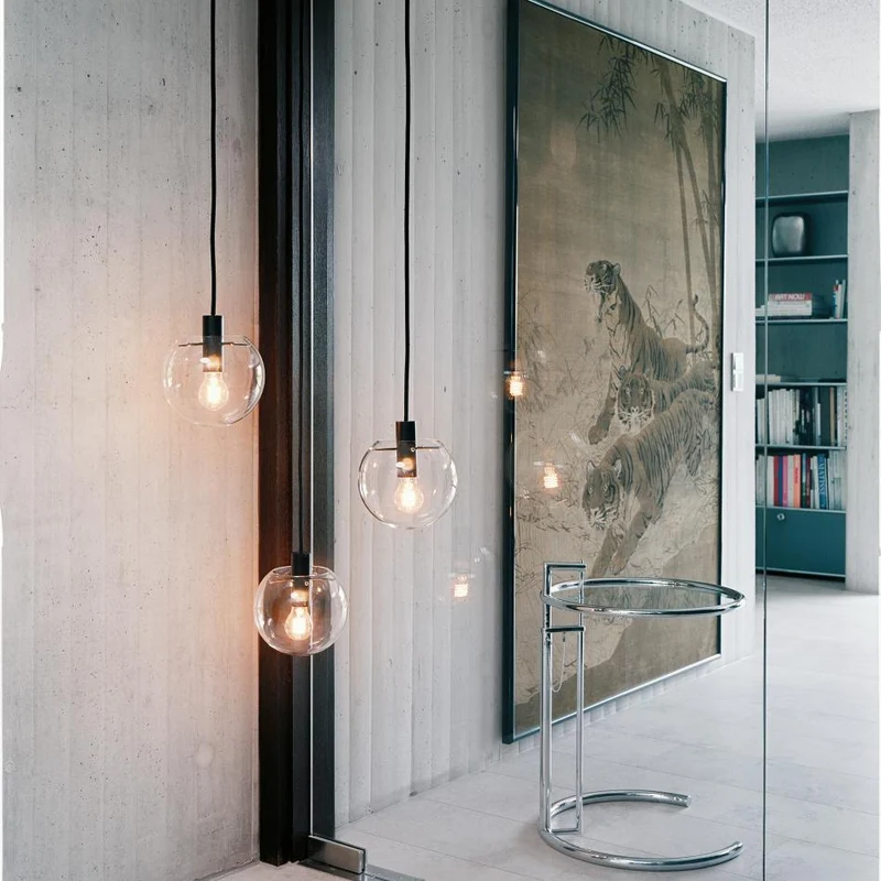 Classicon Selene Pendant Lamp