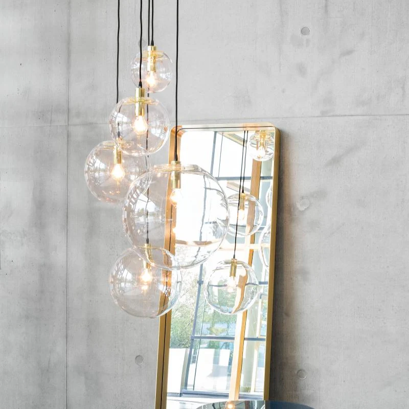 Classicon Selene Pendant Lamp