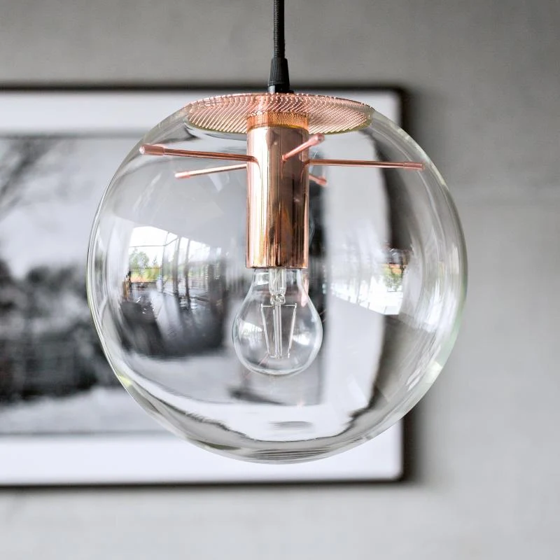 Classicon Selene Pendant Lamp