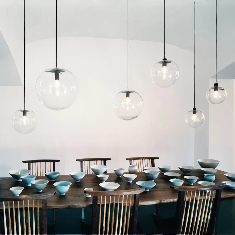 Classicon Selene Pendant Lamp