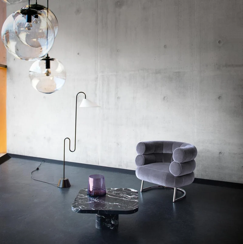 Classicon Selene Pendant Lamp