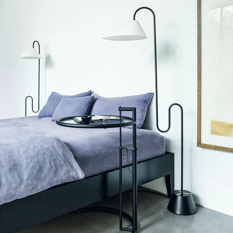 Classicon Roattino Floor Lamp