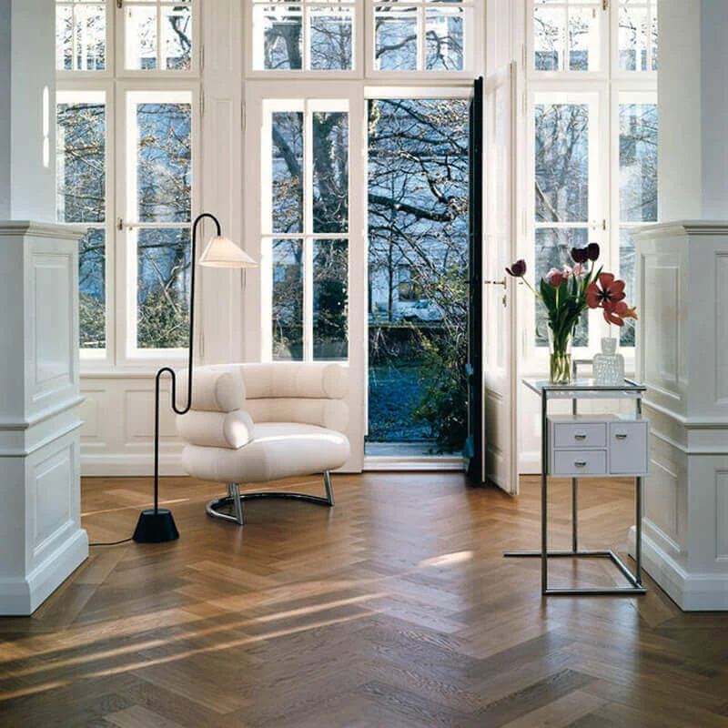 Classicon Roattino Floor Lamp