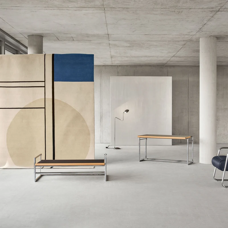 Classicon Orbis Floor Lamp