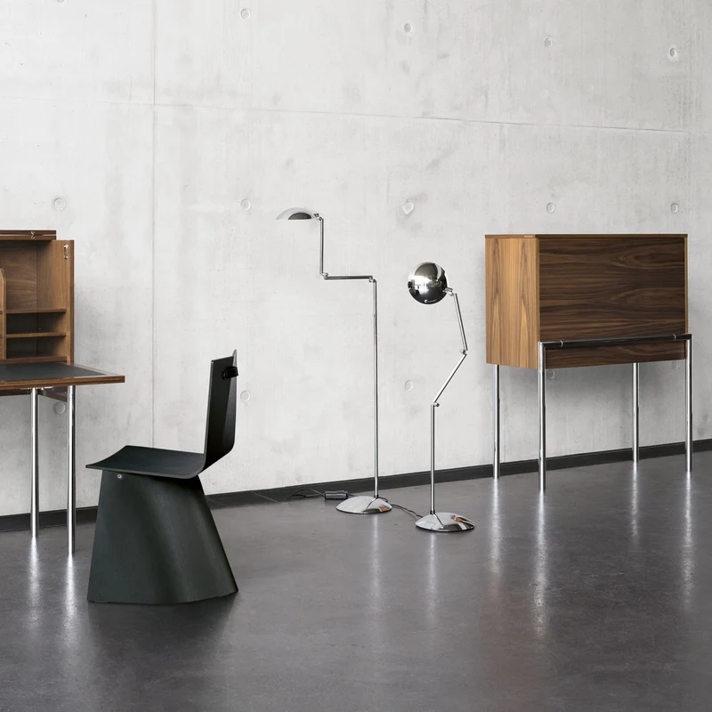 Classicon Orbis Floor Lamp