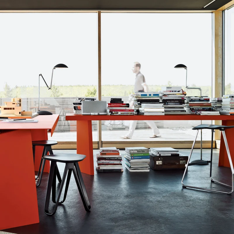 Classicon Orbis Desk Lamp