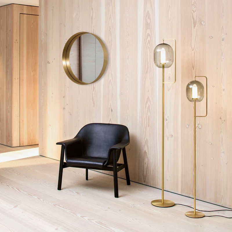 Classicon Lantern Light Floor Lamp