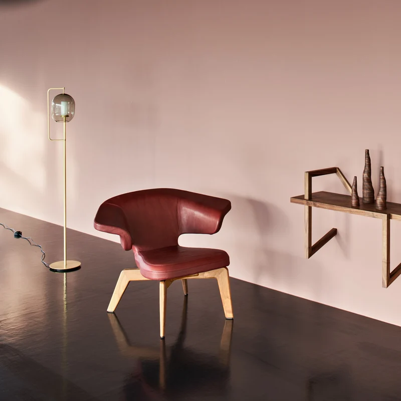 Classicon Lantern Light Floor Lamp