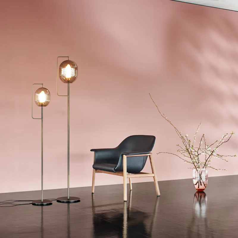 Classicon Lantern Light Floor Lamp