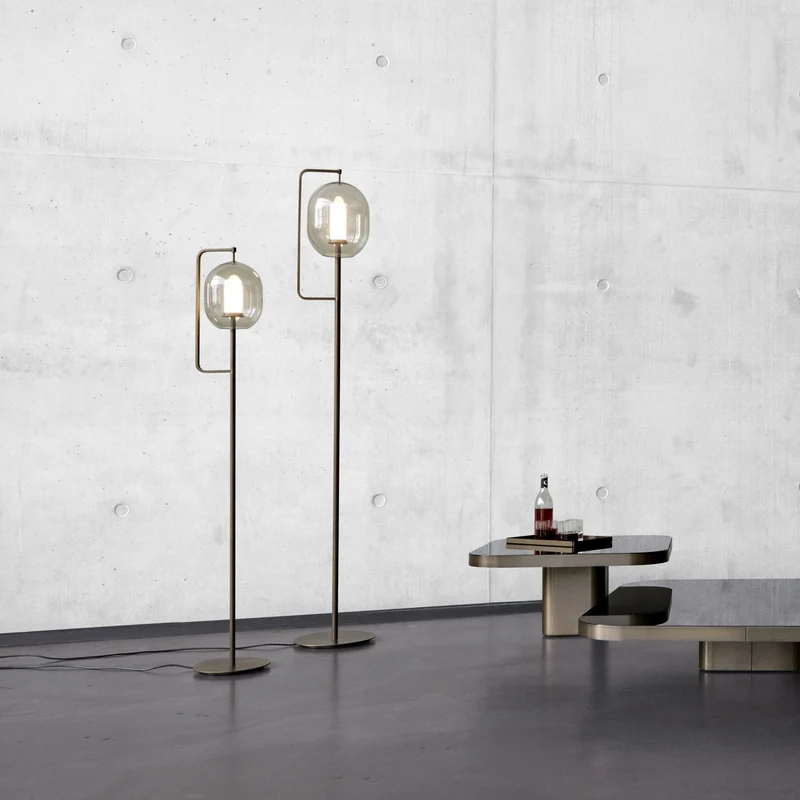 Classicon Lantern Light Floor Lamp