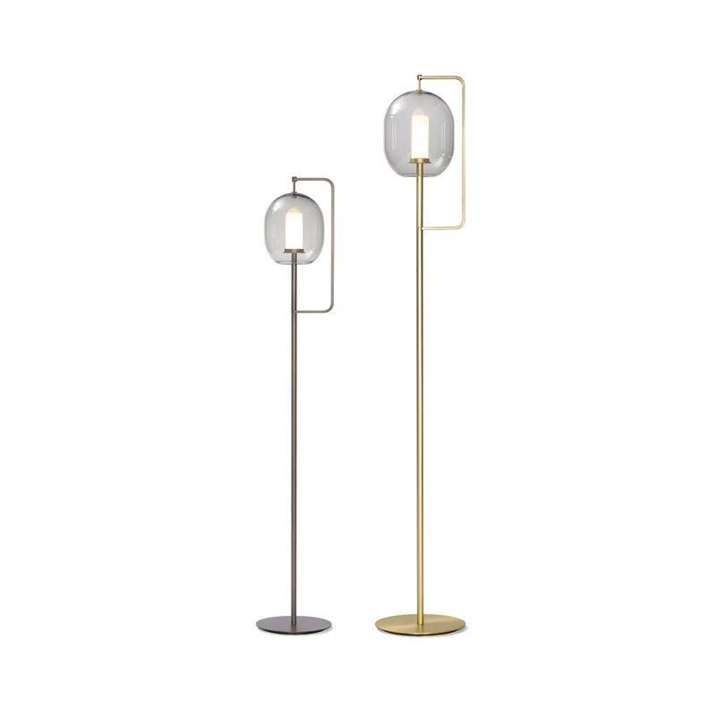Classicon Lantern Light Floor Lamp