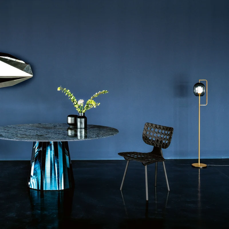 Classicon Lantern Light Floor Lamp