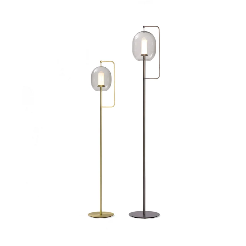 Classicon Lantern Light Floor Lamp