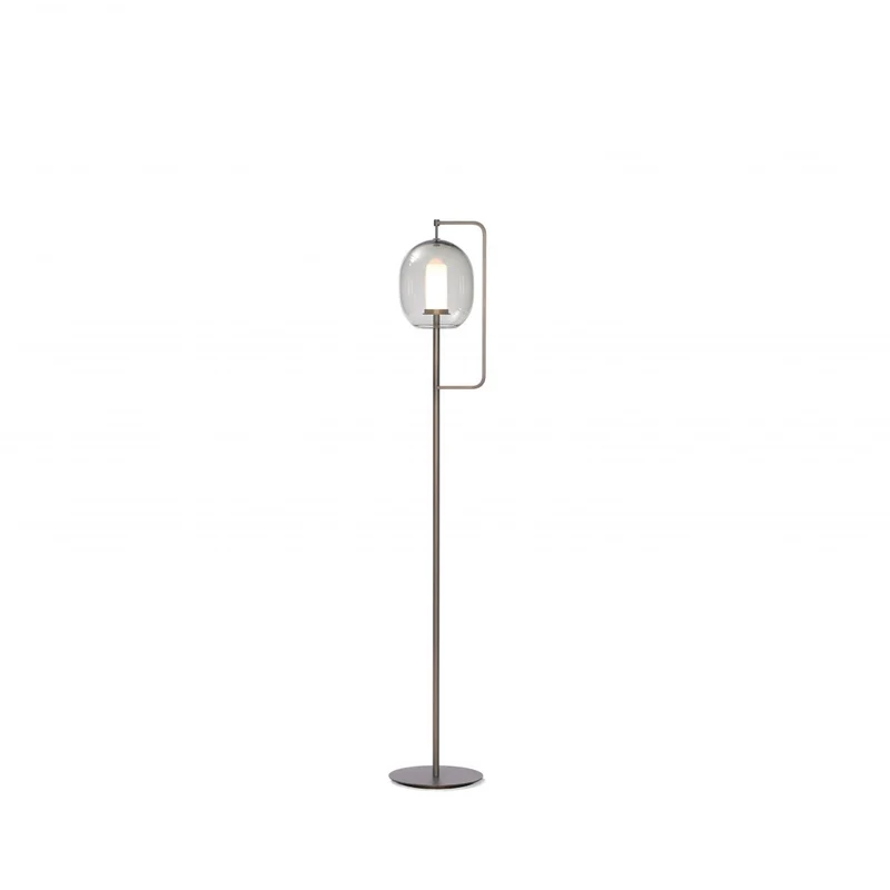 Classicon Lantern Light Floor Lamp