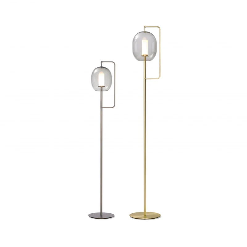 Classicon Lantern Light Floor Lamp