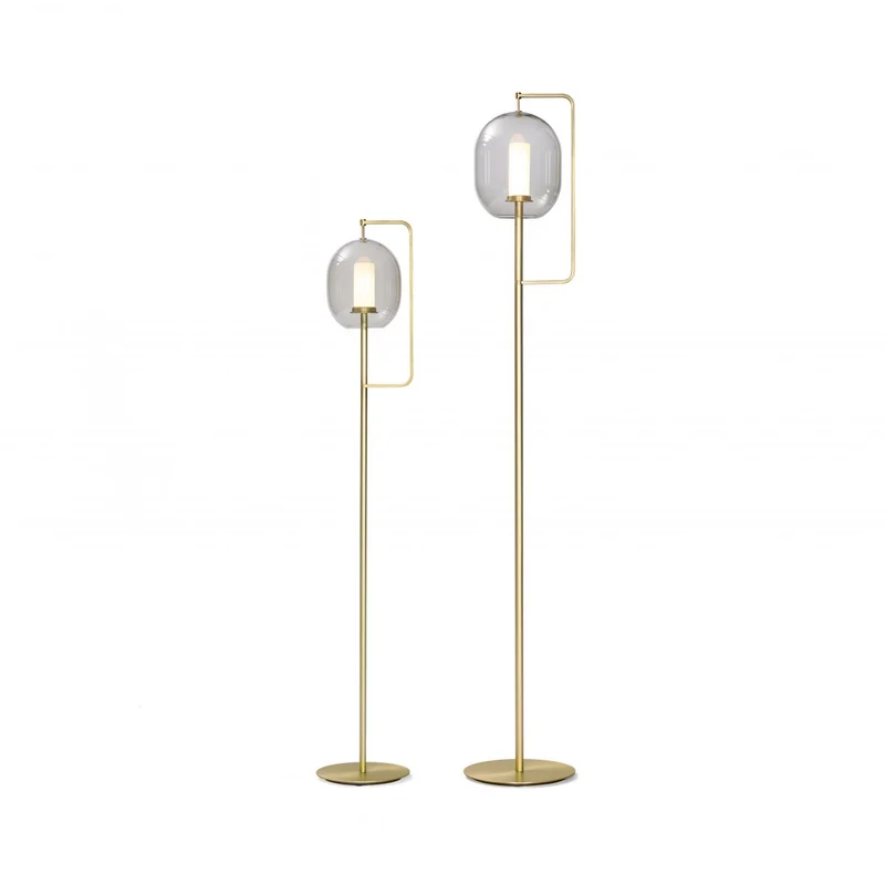 Classicon Lantern Light Floor Lamp