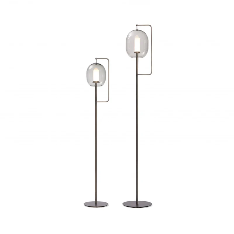 Classicon Lantern Light Floor Lamp