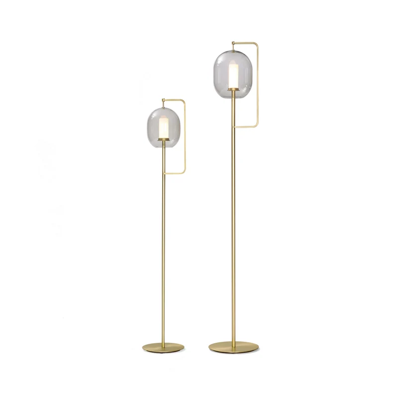 Classicon Lantern Light Floor Lamp