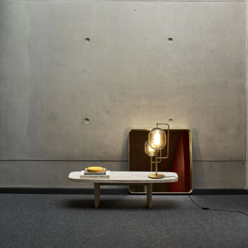 Classicon Lantern Light Table Lamp