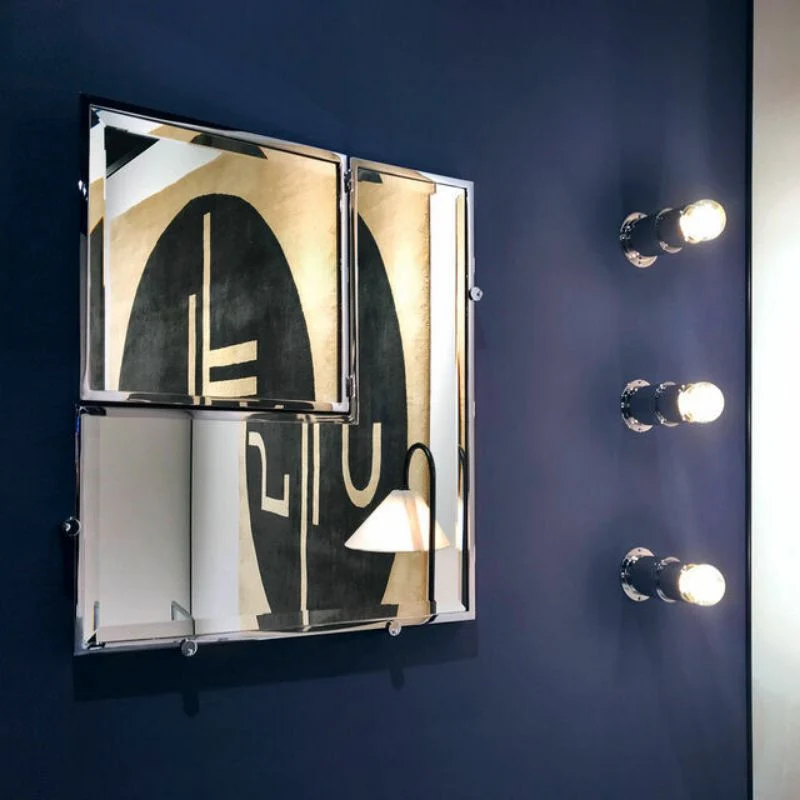 Classicon Pailla Wall Lamp