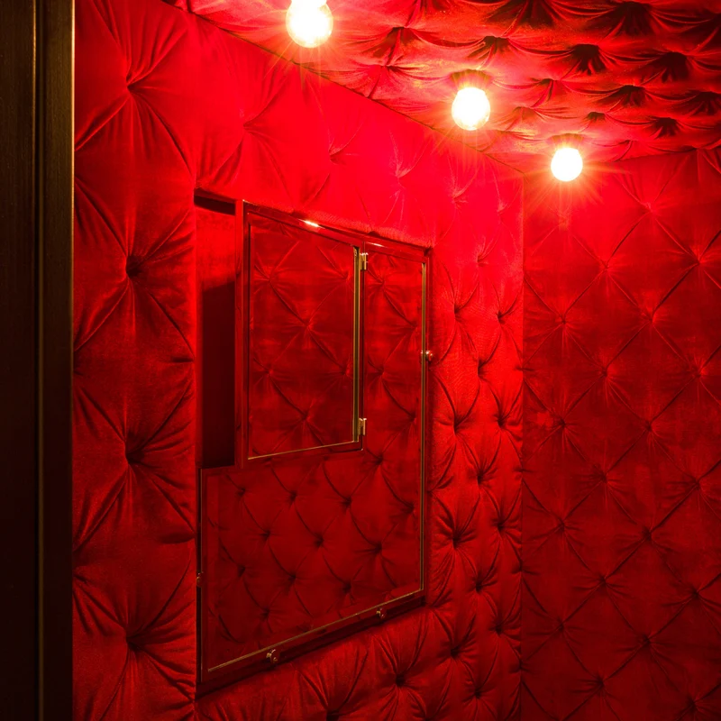 Classicon Pailla Wall Lamp