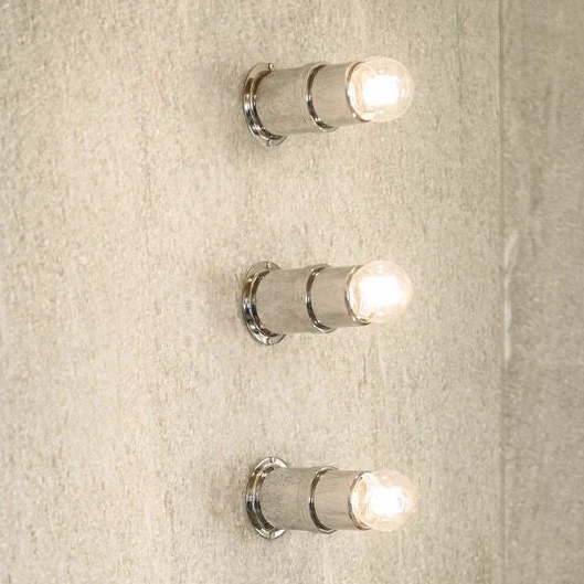 Classicon Pailla Wall Lamp