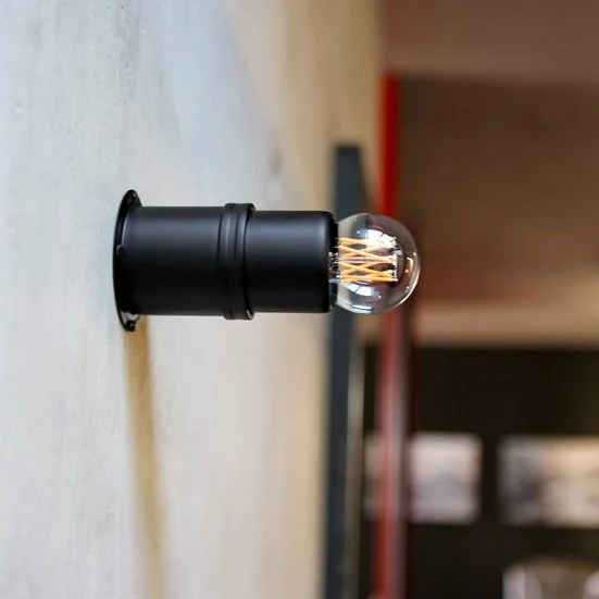 Classicon Pailla Wall Lamp