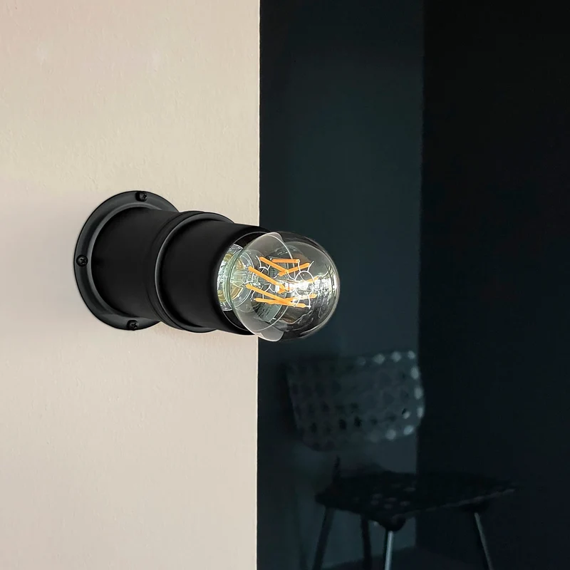 Classicon Pailla Wall Lamp