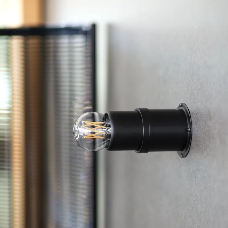 Classicon Pailla Wall Lamp