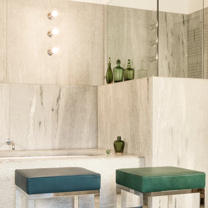 Classicon Pailla Wall Lamp