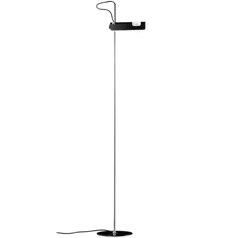 Oluce Spider Floor Lamp