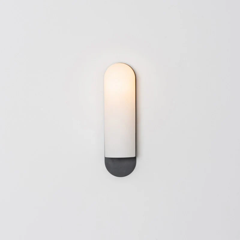 Schwung Odyssey Large Sconce Wall Lamp